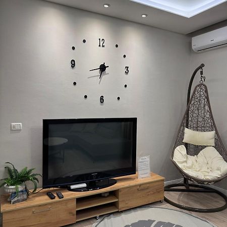 Hanna Apartment Тирана Экстерьер фото