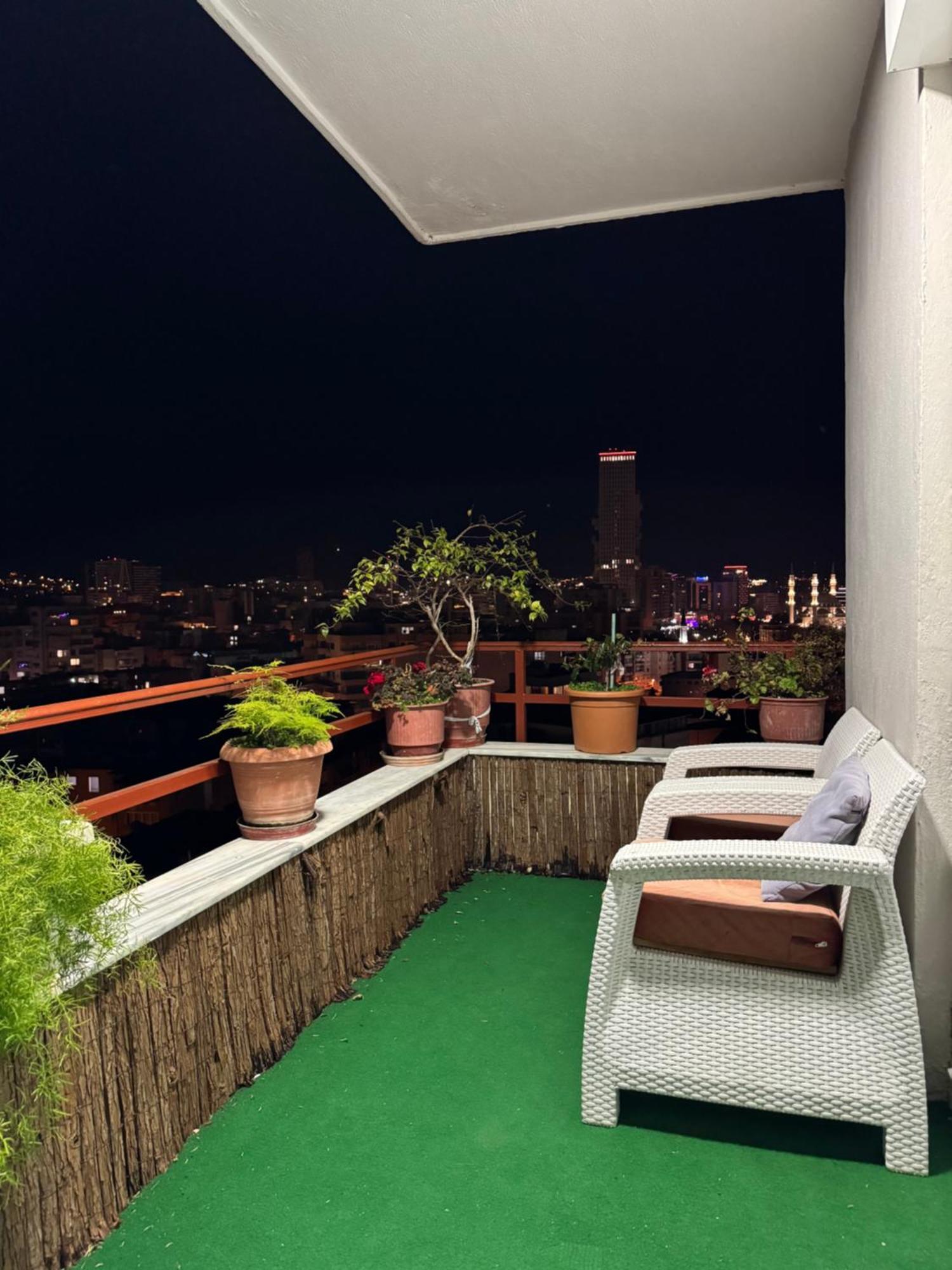 Hanna Apartment Тирана Экстерьер фото